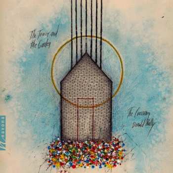 CD The Crossing: The Tower And The Garden