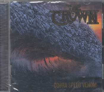 CD The Crown: Cobra Speed Venom