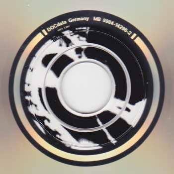 CD The Crown: Deathrace King