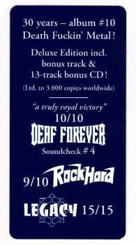 2CD The Crown: Royal Destroyer DLX | LTD | DIGI