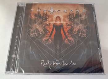 CD The Crows: Ready When You Are