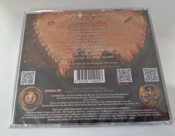 CD The Crows: Ready When You Are