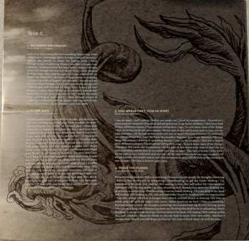 2LP Trivium: The Crusade LTD | CLR