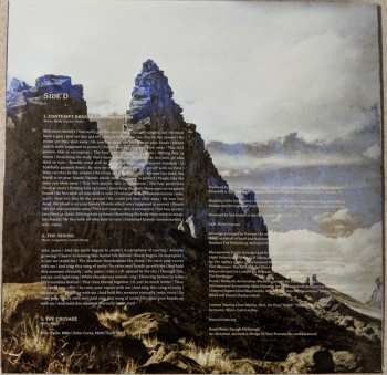 2LP Trivium: The Crusade LTD | CLR