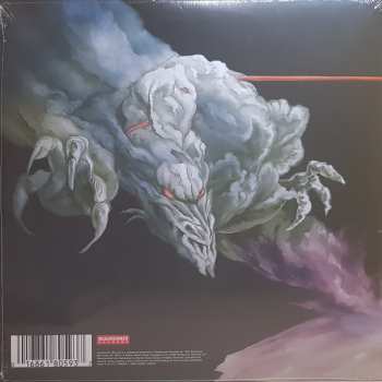 2LP Trivium: The Crusade LTD | CLR