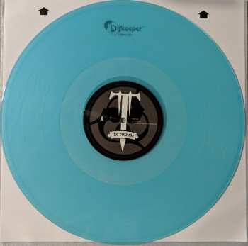 2LP Trivium: The Crusade LTD | CLR