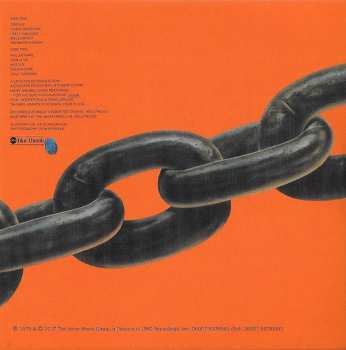 5CD/Set di cofanetti The Crusaders: 5 Original Albums 