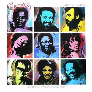 Album The Crusaders: The Vocal Album