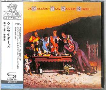 CD The Crusaders: Those Southern Knights