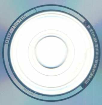 CD The Crusaders: Those Southern Knights