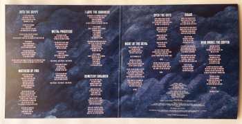 LP The Crypt: The Crypt