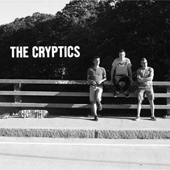 Album The Cryptics: The Cryptics