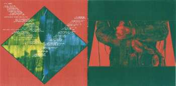 CD The Cult: Choice Of Weapon