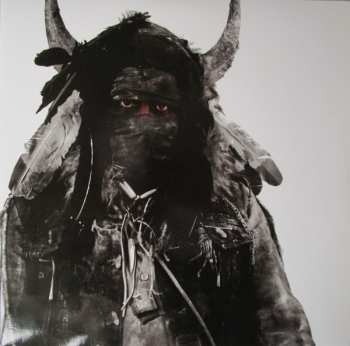 2LP The Cult: Choice Of Weapon DLX | CLR