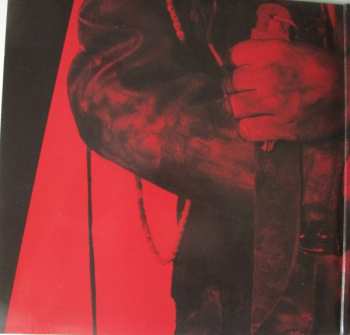 2LP The Cult: Choice Of Weapon DLX | CLR