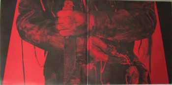 2LP The Cult: Choice Of Weapon DLX | CLR
