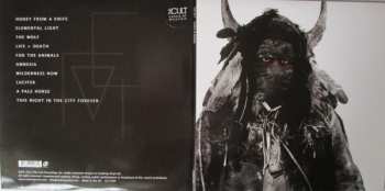 2LP The Cult: Choice Of Weapon DLX | CLR
