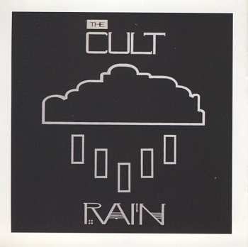 CD The Cult: Love