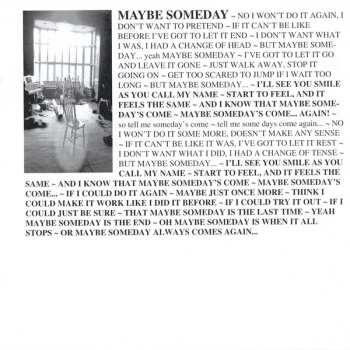 CD The Cure: Bloodflowers