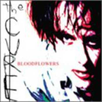 CD The Cure: Bloodflowers