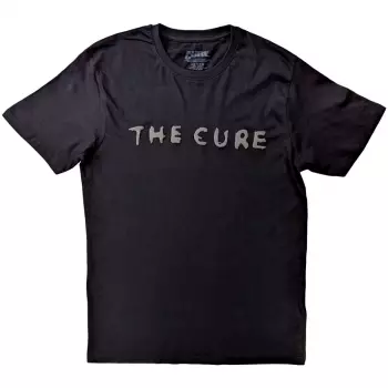 Hi-build Maglietta Circle Logo The Cure