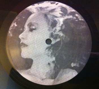 CD The Cure: All Night Passion