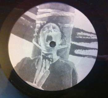 CD The Cure: All Night Passion