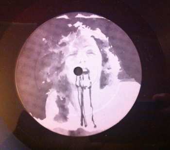 CD The Cure: All Night Passion