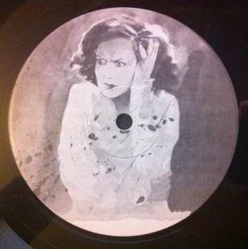 CD The Cure: All Night Passion