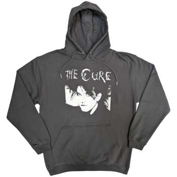 Merch The Cure: Felpa Robert Illustration