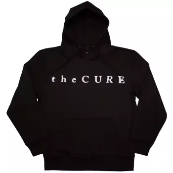 Felpa Songs Of A Lost World Logo The Cure
