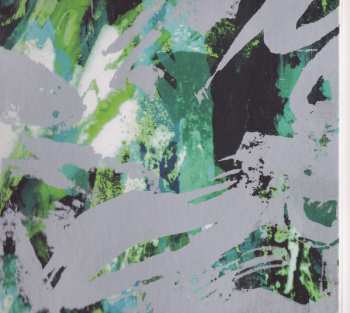 3CD The Cure: Mixed Up DLX