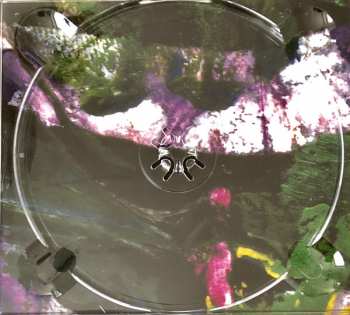 3CD The Cure: Mixed Up DLX