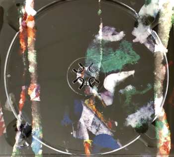 3CD The Cure: Mixed Up DLX