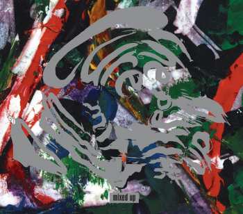 Album The Cure: Mixed Up