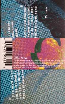 3MC The Cure: Mixes Of A Lost World DLX | LTD