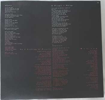 LP The Cure: Songs Of A Lost World CLR | LTD