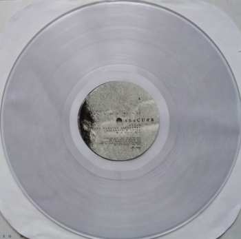 2LP The Cure: Songs Of A Lost World / Songs Of A Live World: Troxy London MMXXIV CLR | LTD