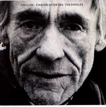 CD The Cure: Staring At The Sea - The Singles 