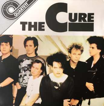 SP The Cure: The Cure