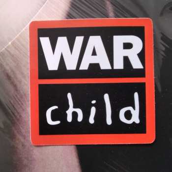 LP The Cure: The Head On The Door LTD | PIC