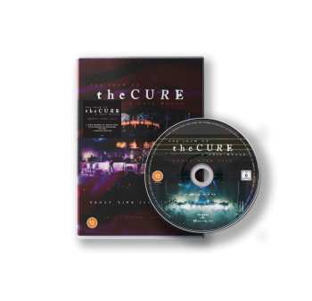 Album The Cure: The Show of a Lost World: Troxy London 2024