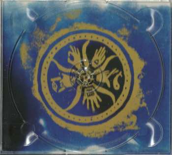 2CD The Cure: The Top DLX | DIGI