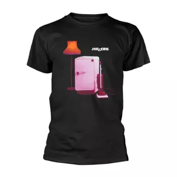Maglietta Three Imaginary Boys