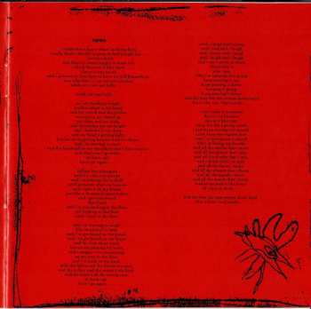 CD The Cure: Wish