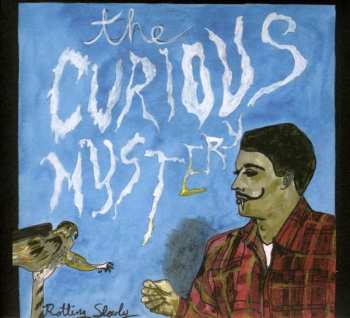 CD The Curious Mystery: Rotting Slowly