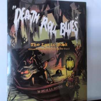 LP The Curse Of K.K. Hammond: Death Roll Blues 
