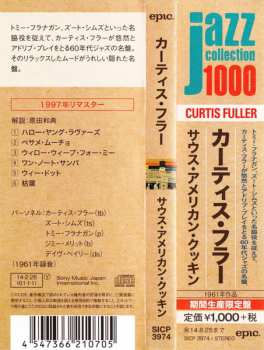 CD Zoot Sims: South American Cookin' LTD