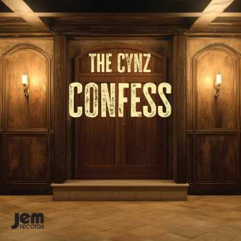 LP The Cynz: Confess