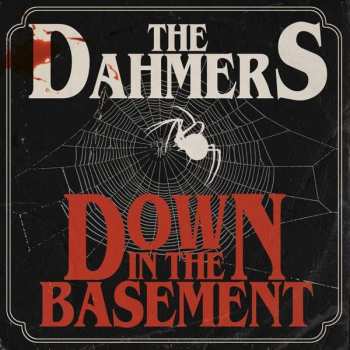 CD The Dahmers: Down In The Basement